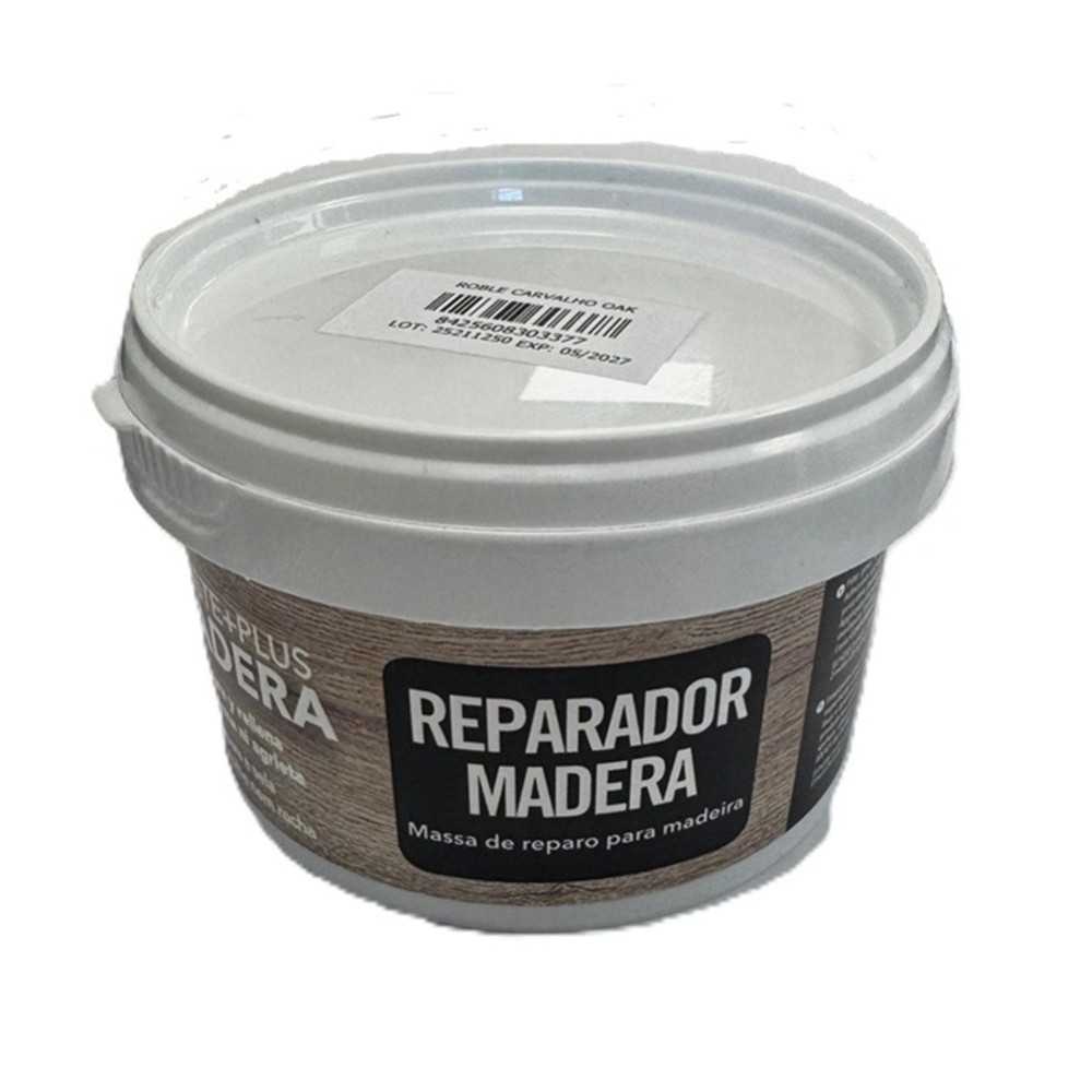 Pasta para madera en tarrina | Compra Online |