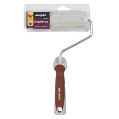 Rodillo para barnizar y lacar 11 cm. | Compra Online |