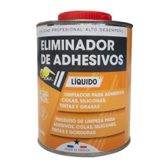 Eliminador de adhesivos Scalp