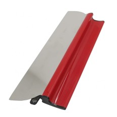 Espatula enlucir alisadora inoxidable 350 mm |compra online|