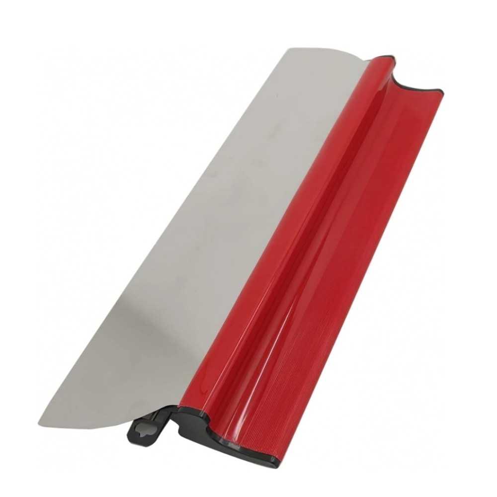 Espatula enlucir alisadora inoxidable 350 mm |compra online|