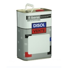 Disolvente de clorocaucho para pinturas al clorocaucho
