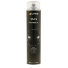 Barniz Cars Clear Coat spray 600 ml |compra online|