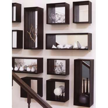 Estantesconcajasdevinodemadera8, Blog de la tienda de pinturas UNI-HER