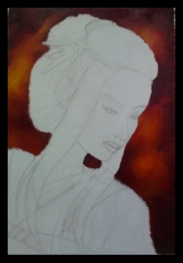 Geisha 2, Blog de la tienda de pinturas UNI-HER