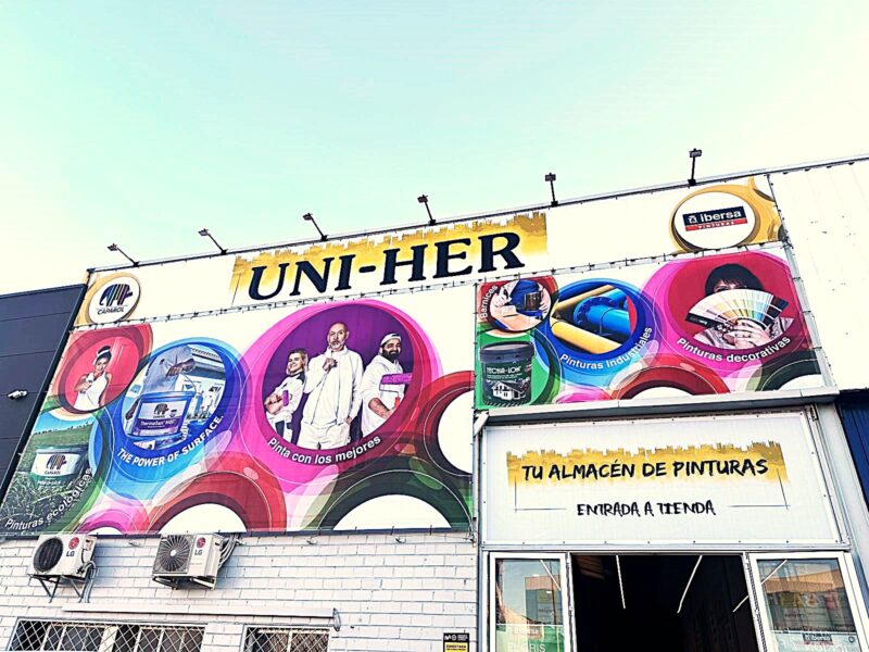 Imagen de UNI-HER San Fernando