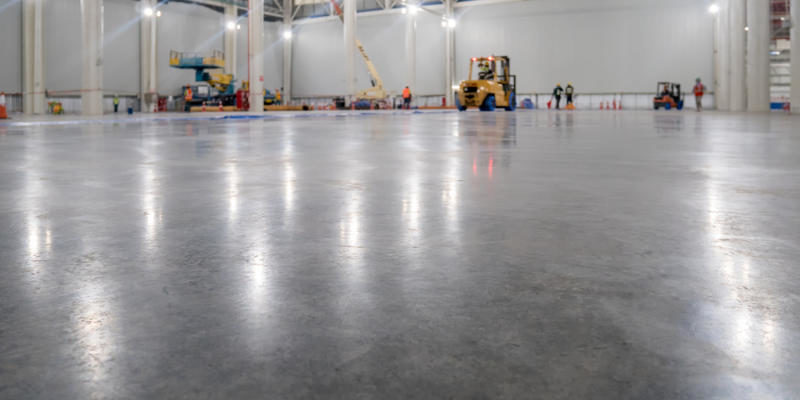 elegir pintura para suelo epoxi