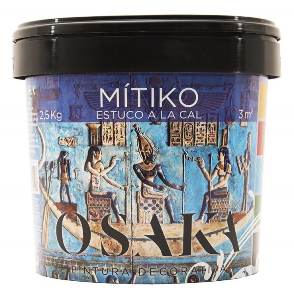 Cómo conseguir efecto Estuco en una Pared →【Paso a Paso】