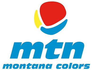 Pintura Montana Colors