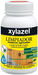 limpiador xylazel
