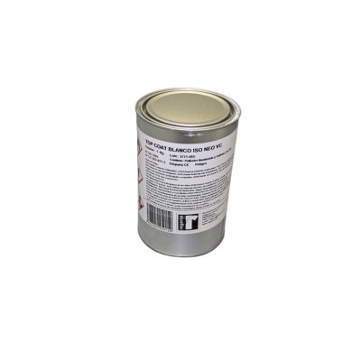 Imagen pintura Top Coat