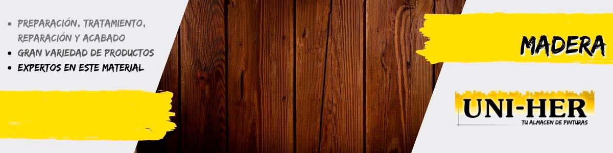 Tablas de madera oscuras