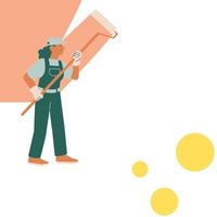 PINTURA PARA PAREDES