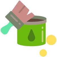 BARNICES Y PINTURAS PARA LA MADERA